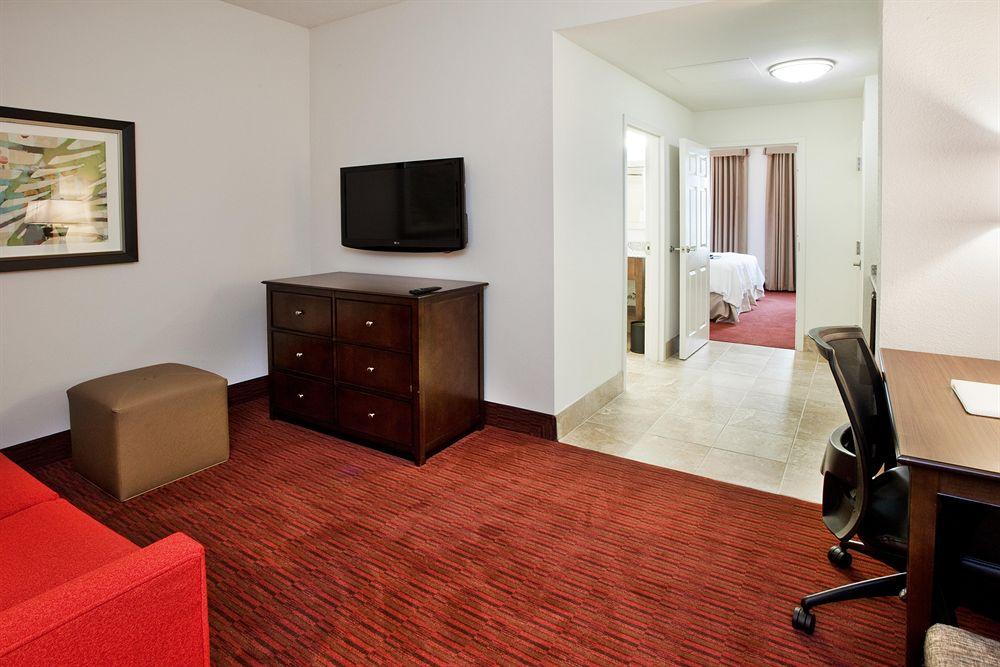Hampton Inn & Suites Atlanta-Downtown Exteriér fotografie